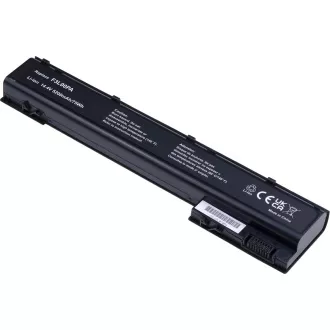 Baterie T6 Putere HP ZBook 15 G1, 15 G2, ZBook 17 G1, 17 G2, 5200mAh, 75Wh, 8celule Baterie T6 Putere HP ZBook 15 G1, 15 G2, ZBook 17 G1, 17 G2, 5200mAh, 75Wh, 8celule