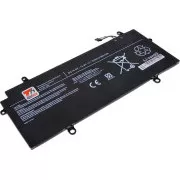 Baterie T6 Power Toshiba Portege Z30-A, Z30-B, Z30T-A, Z30T-B, Z30-C, 3380mAh, 52Wh, 4 celule, Li-pol
