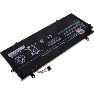 Baterie T6 Power pentru Toshiba Portege Z30-A, Z30-B, Z30T-A, Z30T-B, Z30-C, 3380mAh, 52Wh, 4 celule