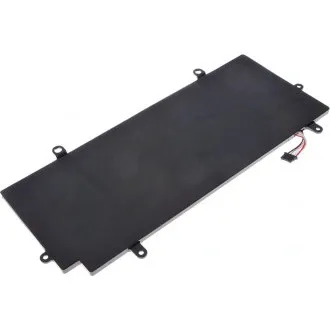 Baterie T6 Power pentru Toshiba Portege Z30-A, Z30-B, Z30T-A, Z30T-B, Z30-C, 3380mAh, 52Wh, 4 celule