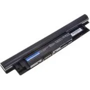 Baterie T6 Power pentru Dell Latitude 3440, 3540, Inspiron 14, 15, Vostro 2421, 5200mAh, 58Wh, 6 celule