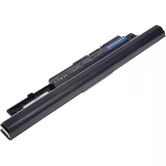 Baterie T6 Power pentru Dell Latitude 3440, 3540, Inspiron 14, 15, Vostro 2421, 5200mAh, 58Wh, 6 celule