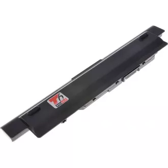 Baterie T6 Power pentru Dell Latitude 3440, 3540, Inspiron 14, 15, Vostro 2421, 5200mAh, 58Wh, 6 celule