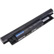 Baterie T6 Power pentru Dell Latitude 3440, 3540, Inspiron 14, 15, Vostro 2421, 5200mAh, 58Wh, 6 celule