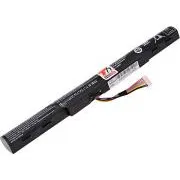 Baterie T6 Power Acer Aspire E5-422, E5-522, E5-722, V3-572, TravelMate P248-M, 4 celule, 2500mAh, 37Wh