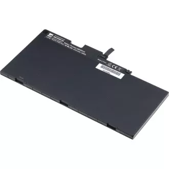 Baterie T6 Power HP EliteBook 745 G3, 755 G3, 840 G3, 850 G3, 4400mAh, 50Wh, 3celule, Li-pol