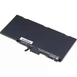 Baterie T6 Power HP EliteBook 745 G3, 755 G3, 840 G3, 850 G3, 4400mAh, 50Wh, 3celule, Li-pol