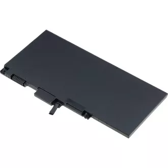 Baterie T6 Power HP EliteBook 745 G3, 755 G3, 840 G3, 850 G3, 4400mAh, 50Wh, 3celule, Li-pol