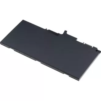 Baterie T6 Power HP EliteBook 745 G3, 755 G3, 840 G3, 850 G3, 4400mAh, 50Wh, 3celule, Li-pol