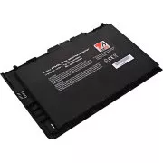 Baterie T6 Power pentru HP EliteBook 9470m, EliteBook Folio 9470m, 3400mAh, 50Wh, 4 celule, Li-pol