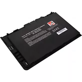 Baterie T6 Power pentru HP EliteBook 9470m, EliteBook Folio 9470m, 3400mAh, 50Wh, 4 celule, Li-pol Baterie T6 Power pentru HP EliteBook 9470m, EliteBook Folio 9470m, 3400mAh, 50Wh, 4 celule, Li-pol