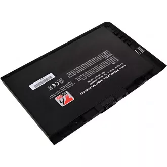 Baterie T6 Power pentru HP EliteBook 9470m, EliteBook Folio 9470m, 3400mAh, 50Wh, 4 celule, Li-pol Baterie T6 Power pentru HP EliteBook 9470m, EliteBook Folio 9470m, 3400mAh, 50Wh, 4 celule, Li-pol