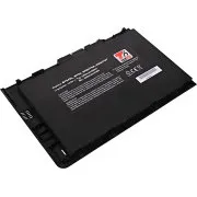Baterie T6 Power pentru HP EliteBook 9470m, EliteBook Folio 9470m, 3400mAh, 50Wh, 4 celule, Li-pol