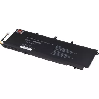 Baterie T6 Power pentru HP EliteBook Folio 1040 G1, 1040 G2, 3800mAh, 42Wh, 6 celule, Li-pol Baterie T6 Power pentru HP EliteBook Folio 1040 G1, 1040 G2, 3800mAh, 42Wh, 6 celule, Li-pol