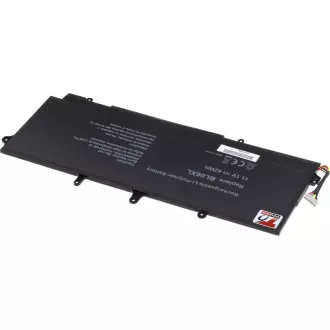 Baterie T6 Power pentru HP EliteBook Folio 1040 G1, 1040 G2, 3800mAh, 42Wh, 6 celule, Li-pol Baterie T6 Power pentru HP EliteBook Folio 1040 G1, 1040 G2, 3800mAh, 42Wh, 6 celule, Li-pol
