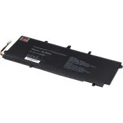 Baterie T6 Power pentru HP EliteBook Folio 1040 G1, 1040 G2, 3800mAh, 42Wh, 6 celule, Li-pol