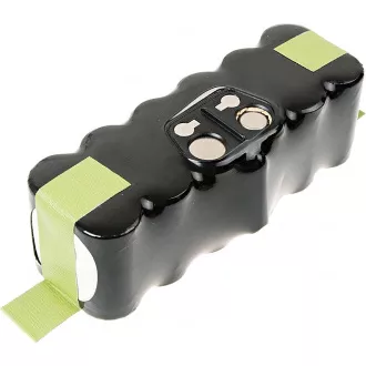 Baterie T6 Power pentru iRobot Roomba seria 5xx, 6xx, 7xx, 8xx, Ni-MH, 3300mAh, 48Wh