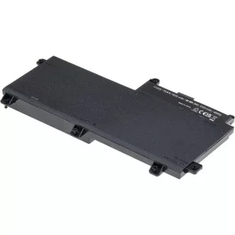 Baterie T6 Power HP ProBook 640 G2, 640 G3, 645 G2, 650 G2, 655 G2, 4200mAh, 48Wh, 3celule, Li-pol Baterie T6 Power HP ProBook 640 G2, 640 G3, 645 G2, 650 G2, 655 G2, 4200mAh, 48Wh, 3celule, Li-pol