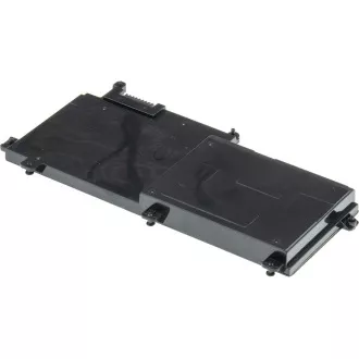 Baterie T6 Power HP ProBook 640 G2, 640 G3, 645 G2, 650 G2, 655 G2, 4200mAh, 48Wh, 3celule, Li-pol Baterie T6 Power HP ProBook 640 G2, 640 G3, 645 G2, 650 G2, 655 G2, 4200mAh, 48Wh, 3celule, Li-pol