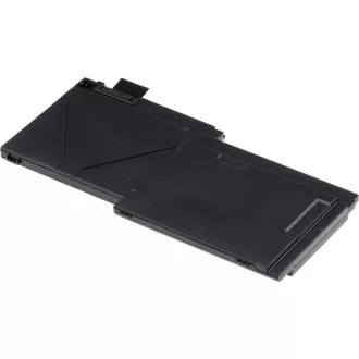 Baterie T6 pentru HP EliteBook 720 G1, 725 G2, 820 G1, 820 G2, 4000mAh, 44Wh, 3 celule, Li-pol