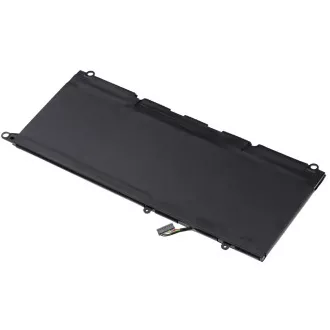 Baterie T6 Power pentru Dell XPS 13 9343, XPS 13 9350, 7368mAh, 56Wh, 4 celule, Li-pol