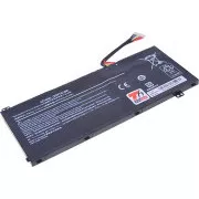 Baterie T6 Power pentru Acer Aspire Nitro VN7-571, VN7-572, VN7-591, 4600mAh, 52Wh, 3 celule, Li-pol