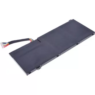 Baterie T6 Power pentru Acer Aspire Nitro VN7-571, VN7-572, VN7-591, 4600mAh, 52Wh, 3 celule, Li-pol Baterie T6 Power pentru Acer Aspire Nitro VN7-571, VN7-572, VN7-591, 4600mAh, 52Wh, 3 celule, Li-pol