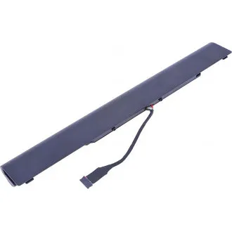 Baterie T6 Power pentru Lenovo IdeaPad 300-14IBR, 300-14ISK, 300-15IBR, 300-15ISK, 2600mAh, 37Wh, 4 celule Baterie T6 Power pentru Lenovo IdeaPad 300-14IBR, 300-14ISK, 300-15IBR, 300-15ISK, 2600mAh, 37Wh, 4 celule