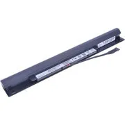 Baterie T6 Power pentru Lenovo IdeaPad 300-14IBR, 300-14ISK, 300-15IBR, 300-15ISK, 2600mAh, 37Wh, 4 celule