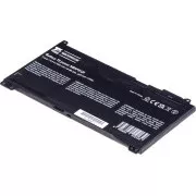 Baterie T6 Power HP ProBook 430 G4/G5, 440 G4/G5, 450 G4/G5, 470 G4/G5, 3930mAh, 45Wh, 3celule, Li-pol