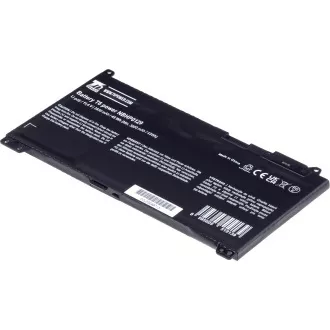 Baterie T6 Power HP ProBook 430 G4/G5, 440 G4/G5, 450 G4/G5, 470 G4/G5, 3930mAh, 45Wh, 3celule, Li-pol Baterie T6 Power HP ProBook 430 G4/G5, 440 G4/G5, 450 G4/G5, 470 G4/G5, 3930mAh, 45Wh, 3celule, Li-pol