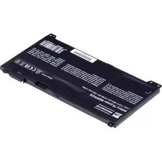 Baterie T6 Power HP ProBook 430 G4/G5, 440 G4/G5, 450 G4/G5, 470 G4/G5, 3930mAh, 45Wh, 3celule, Li-pol Baterie T6 Power HP ProBook 430 G4/G5, 440 G4/G5, 450 G4/G5, 470 G4/G5, 3930mAh, 45Wh, 3celule, Li-pol