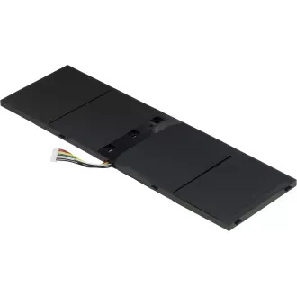 Baterie T6 Power pentru Acer Aspire V5-572, V5-472, V7-482, V7-582, 3510mAh, 53Wh, 4 celule, Li-poly