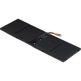 Baterie T6 Power pentru Acer Aspire V5-572, V5-472, V7-482, V7-582, 3510mAh, 53Wh, 4 celule, Li-poly