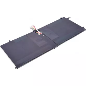 Baterie T6 Power pentru Lenovo ThinkPad X1 Carbon prima generație, 3200mAh, 47Wh, 4 celule, Li-Pol