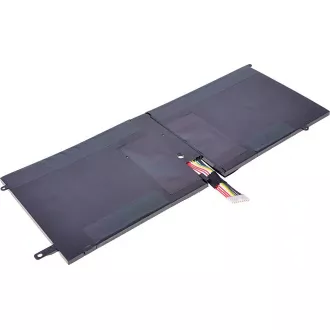 Baterie T6 Power pentru Lenovo ThinkPad X1 Carbon prima generație, 3200mAh, 47Wh, 4 celule, Li-Pol