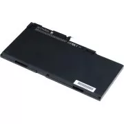 Baterie T6 Power pentru HP EliteBook 740 G1, 750 G1, 840 G1, 840 G2, 850 G1, 4500mAh, 50Wh, 3 celule