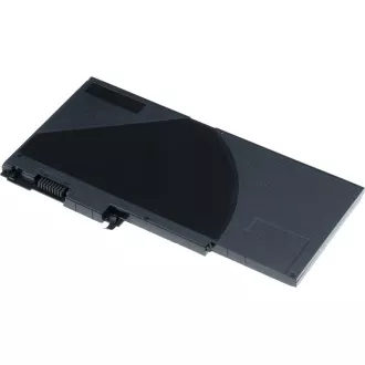 Baterie T6 Power pentru HP EliteBook 740 G1, 750 G1, 840 G1, 840 G2, 850 G1, 4500mAh, 50Wh, 3 celule