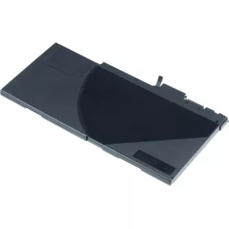 Baterie T6 Power pentru HP EliteBook 740 G1, 750 G1, 840 G1, 840 G2, 850 G1, 4500mAh, 50Wh, 3 celule