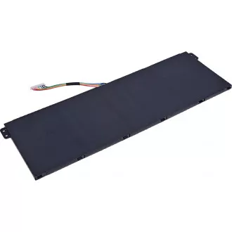 Baterie T6 Power pentru Acer Aspire ES1-311, ES1-511, E5-571, E5-731, 3150mAh, 48Wh, 4 celule, Li-ion