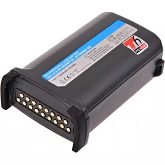 Baterie T6 Power pentru Symbol MC9000, MC9010, MC9050, MC9060, MC9090, MC9190, 2600mAh, 19.2Wh, Li-ion Baterie T6 Power pentru Symbol MC9000, MC9010, MC9050, MC9060, MC9090, MC9190, 2600mAh, 19.2Wh, Li-ion