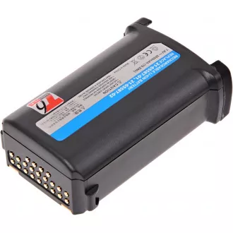 Baterie T6 Power pentru Symbol MC9000, MC9010, MC9050, MC9060, MC9090, MC9190, 2600mAh, 19.2Wh, Li-ion Baterie T6 Power pentru Symbol MC9000, MC9010, MC9050, MC9060, MC9090, MC9190, 2600mAh, 19.2Wh, Li-ion
