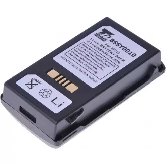 Baterie T6 Power Motorola Zebra MC3200, MC32N0-G, MC32N0-R, MC32N0-S, 5200mAh, 19.2Wh, Li-ion