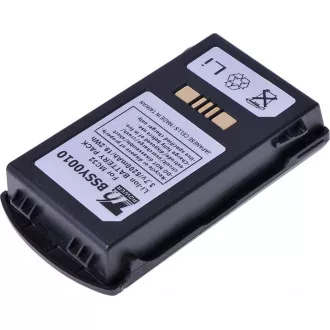 Baterie T6 Power Motorola Zebra MC3200, MC32N0-G, MC32N0-R, MC32N0-S, 5200mAh, 19.2Wh, Li-ion