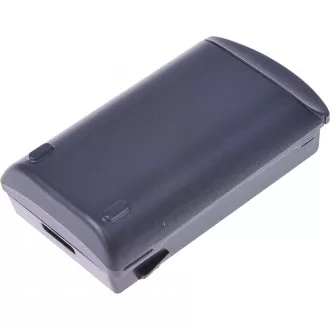 Baterie T6 Power Motorola Zebra MC3200, MC32N0-G, MC32N0-R, MC32N0-S, 5200mAh, 19.2Wh, Li-ion