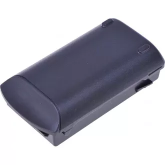 Baterie T6 Power Motorola Zebra MC3200, MC32N0-G, MC32N0-R, MC32N0-S, 5200mAh, 19.2Wh, Li-ion
