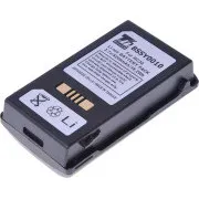 Baterie T6 Power pentru Motorola Zebra MC3200, MC32N0-G, MC32N0-R, MC32N0-S, 5200mAh, 19.2Wh, Li-ion