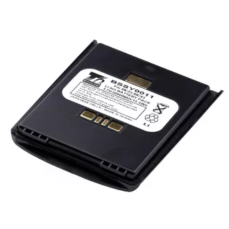Baterie T6 putere Motorola Symbol MC55, MC55a, MC65, MC67, MC5574, MC5590, 3600mAh, 13.3Wh, Li-ion