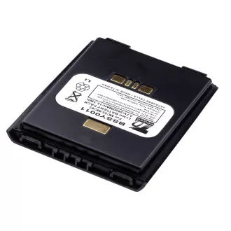 Baterie T6 putere Motorola Symbol MC55, MC55a, MC65, MC67, MC5574, MC5590, 3600mAh, 13.3Wh, Li-ion