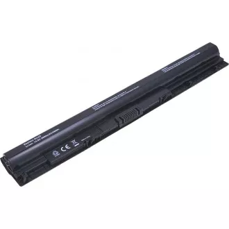 Baterie T6 Power Dell Inspiron 15 3559 5558, 14 3451, 3459, 5458, 17 5459, 2600mAh, 38Wh, 4celule